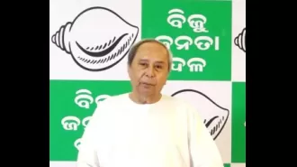 BJD sets up group to investigate reasons behind election loss.