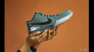 Nike releases new Kobe 4 shoes honoring fathers with 