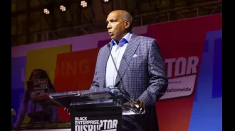 Black Enterprise to hold 2024 Chief Diversity Summit featuring prominent black executives.