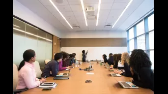 Business leaders are unsure about their commitment to diversity, equity, and inclusion as controversy surrounding the issue continues to escalate.