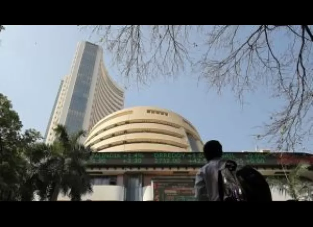 Stock markets rose 3% after a period of significant losses, as investors saw an opportunity to buy undervalued stocks.