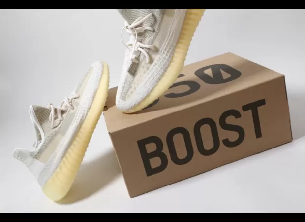 Kanye's fashion brand, Yeezy, is now available at discounted prices in outlet stores.