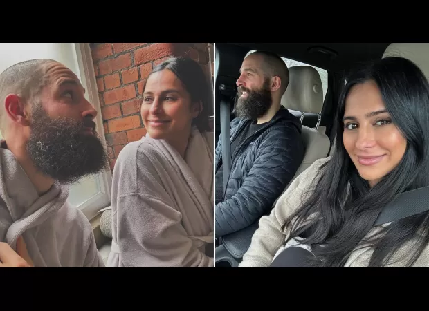 Coronation Street star Sair Khan offers support to new moms dealing with challenging postpartum experiences.