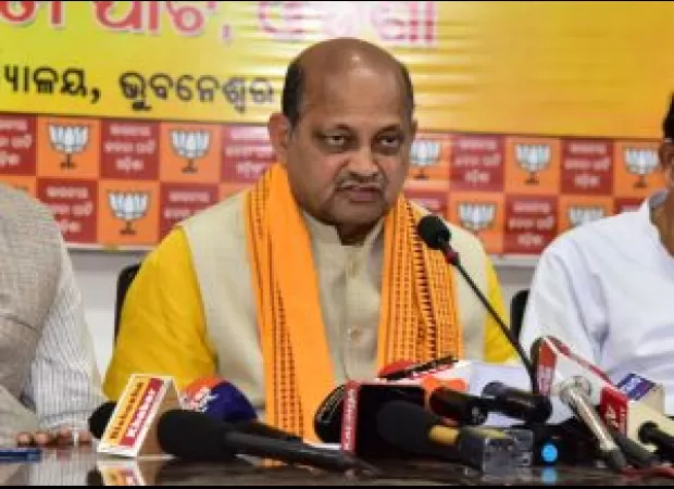 The BJP state president confirms that the new Odisha CM will be chosen within the next two days.