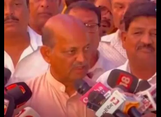 Odisha BJP clarifies false rumors about BSKY health card.