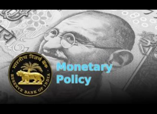 The RBI committee has begun discussions on monetary policy and will make a decision on Friday.