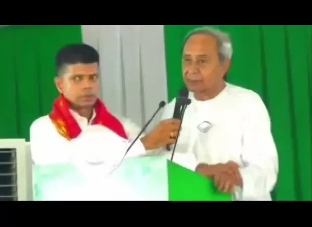 Reasons for the surprising defeat of the seemingly unbeatable BJD party in Odisha's recent election.