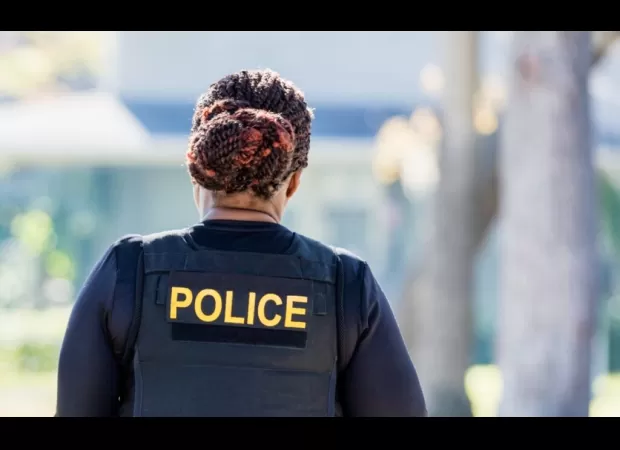 Atlanta VA Police Chief caught on tape expressing desire to not hire any minority females.