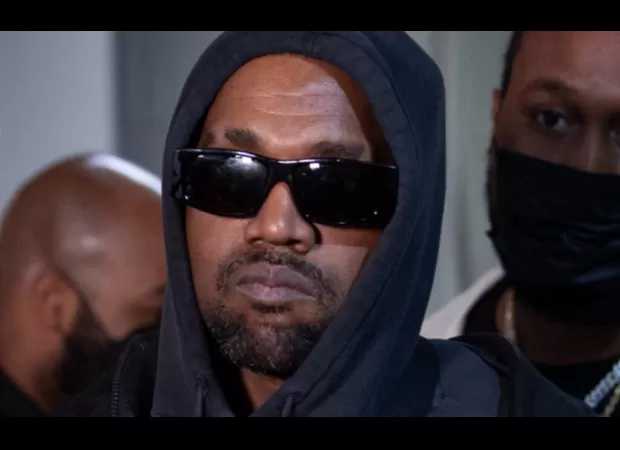 Former assistant accuses Ye of sexual harassment in lawsuit.