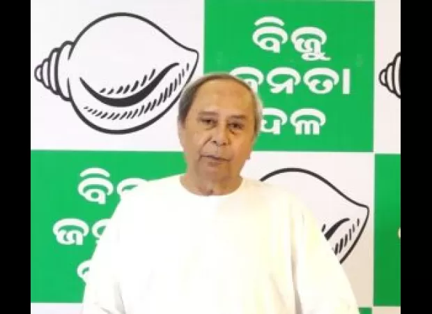 BJD sets up group to investigate reasons behind election loss.