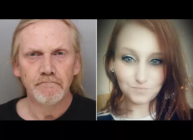 A mother of seven, who had disappeared, was tragically discovered dead inside a trash bin.