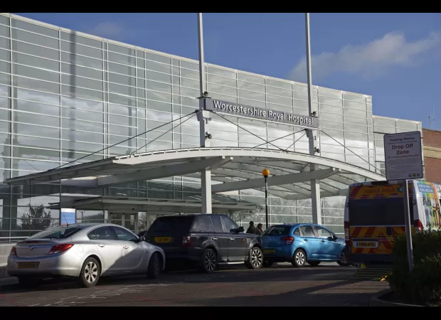 Nurse banned after complaints about working with primates.