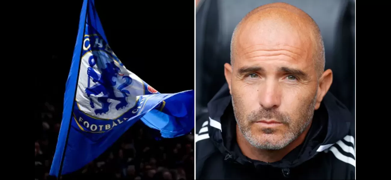 Maresca urging Chelsea to acquire ex-Leicester City player.