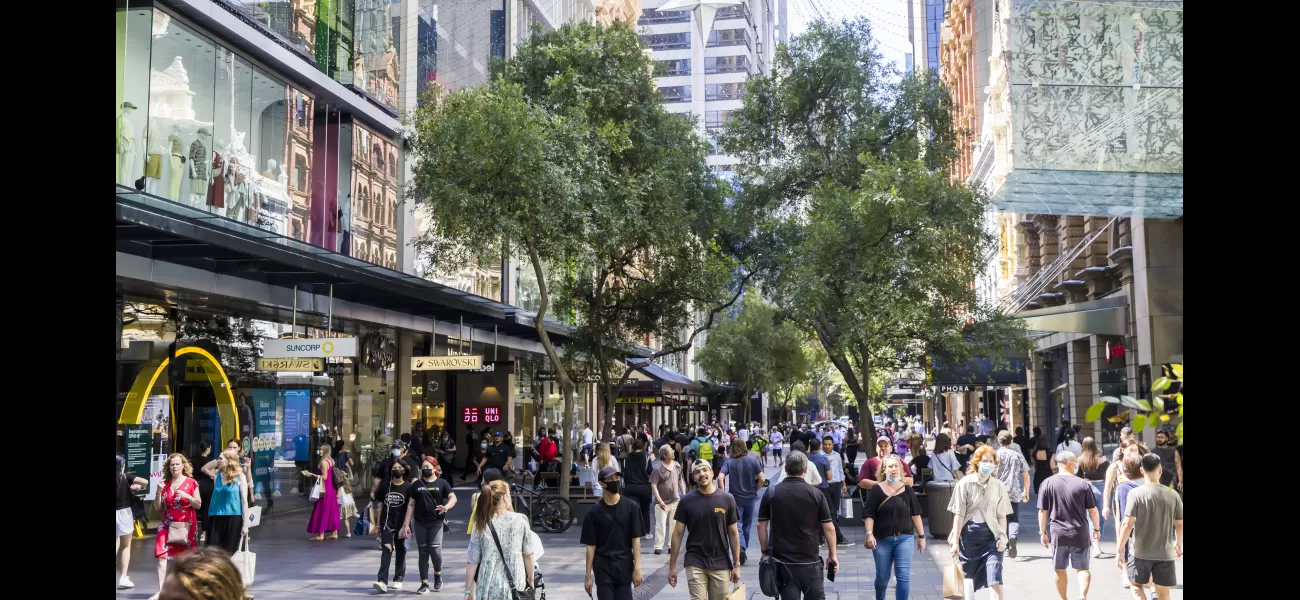 Australia's top reasons for death revealed