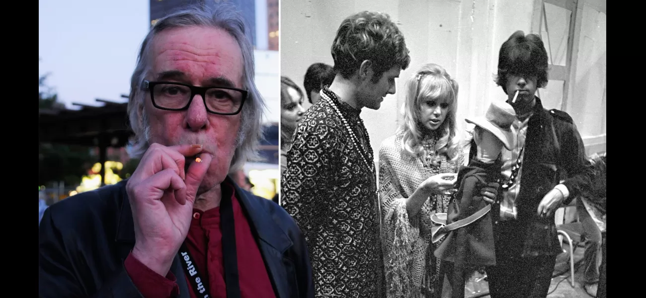 Tony Bramwell, who managed The Beatles, passes away at 78. Paul McCartney honors his legacy.