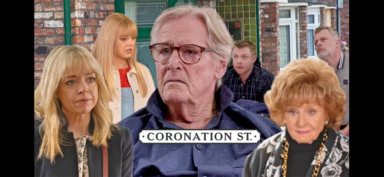 TV show confirms sad event as body is given for funeral in 16 photos.