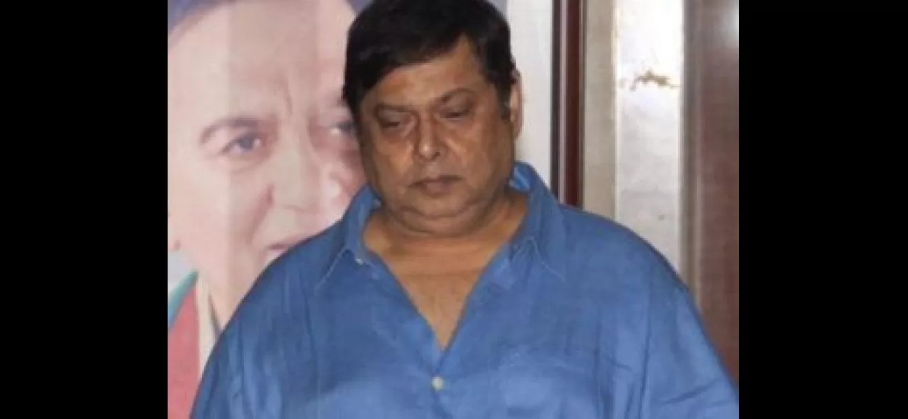 David Dhawan updates on the health of his daughter-in-law Natasha and their newborn granddaughter.