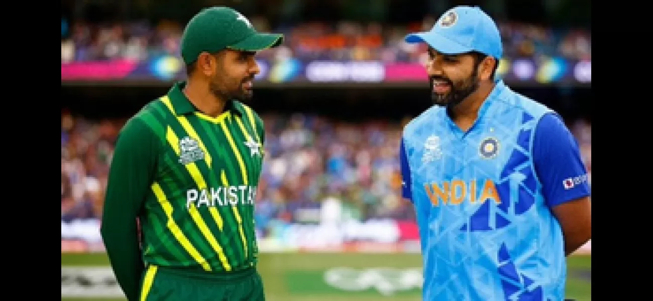 Pakistan's dissatisfaction leads to ICC shifting their hotel for the Twenty20 World Cup in New York.