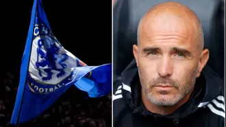 Maresca urging Chelsea to acquire ex-Leicester City player.