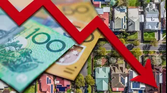 Treasurer denies recession worries, acknowledges Australians facing uncertain future.