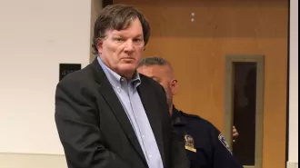 US serial killer to face charges for additional murders.