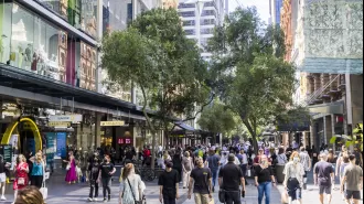 Australia's most common reasons for dying identified.