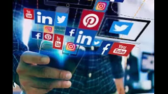 Social media users call the departure of Naveen Patnaik as Chief Minister an end of a significant time period.