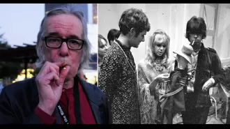 Tony Bramwell, who managed The Beatles, passes away at 78. Paul McCartney honors his legacy.