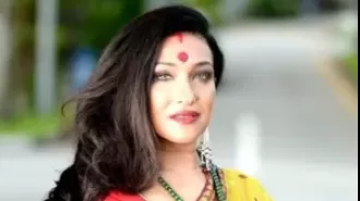 Actress Rituparna Sengupta faces new charges in Bengal ration distribution case.