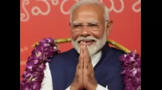 Indian PM Modi will host leaders of neighboring countries at his inauguration