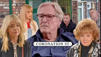TV show confirms sad event as body is given for funeral in 16 photos.