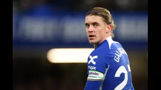 Ex-Chelsea player criticizes team for their handling of Conor Gallagher situation.
