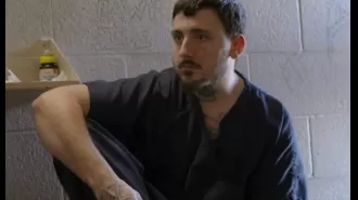 29-year-old inmate from controversial Netflix show dies in jail cell.