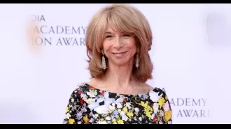 Famous soap star revealed they are gay to co-star Helen Worth, who responded with kindness.