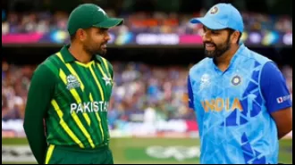 Pakistan's dissatisfaction leads to ICC shifting their hotel for the Twenty20 World Cup in New York.
