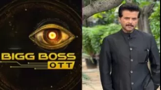 Anil Kapoor will be the host of 'Bigg Boss OTT3' on JioCinema.