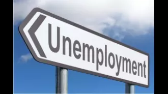 India's jobless rate drops to 3.1% in 2023, per report.