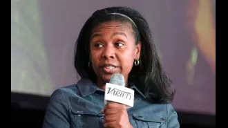 Portia Archer, CEO of NBA G League, now leading Women's Tennis Association.
