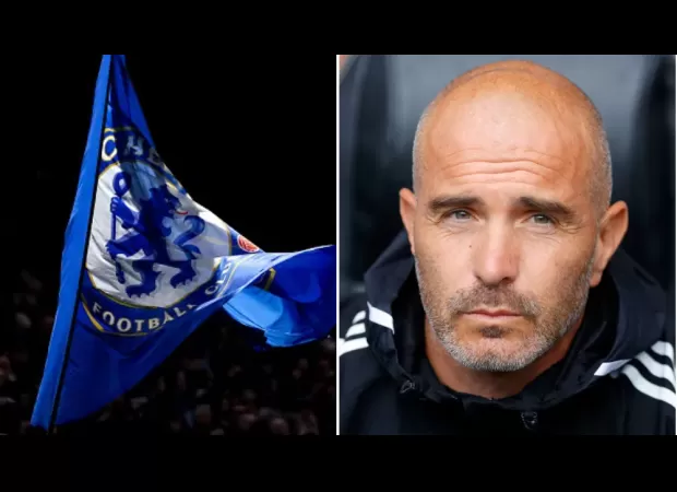 Maresca urging Chelsea to acquire ex-Leicester City player.