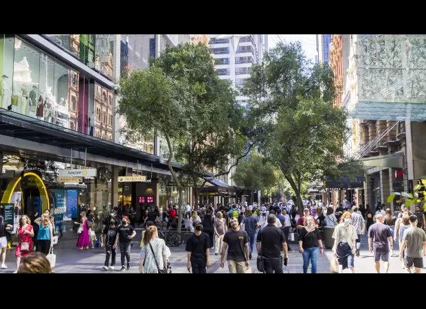 The primary reasons why people in Australia die have been exposed.