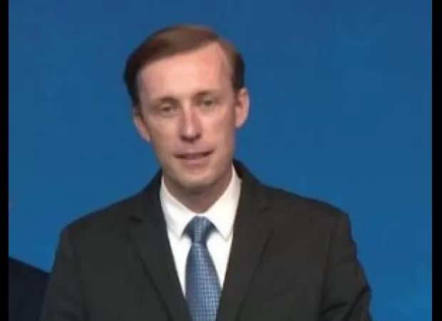 The US is sending NSA Jake Sullivan to interact with the new Modi government in India.