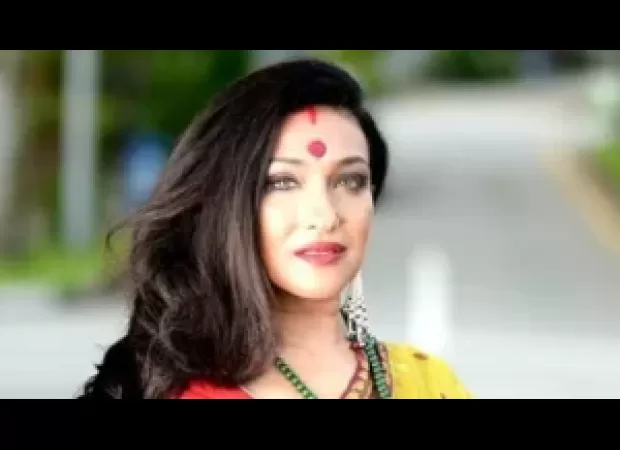 Actress Rituparna Sengupta faces new charges in Bengal ration distribution case.
