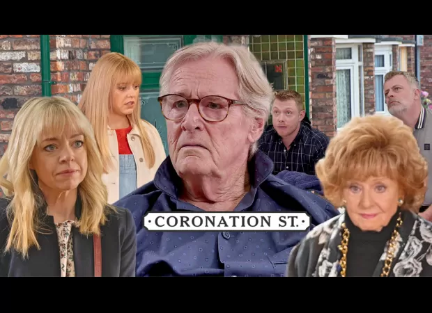 TV show confirms sad event as body is given for funeral in 16 photos.