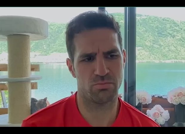 Cesc Fabregas subtly criticizes Chelsea owners for their choice of Enzo Maresca as a new coach.