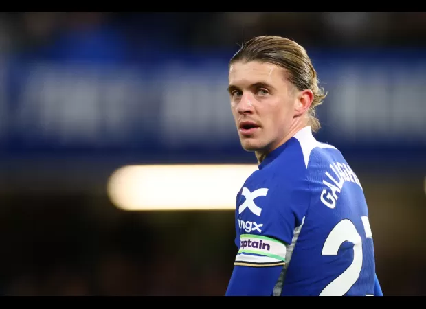 Ex-Chelsea player criticizes team for their handling of Conor Gallagher situation.