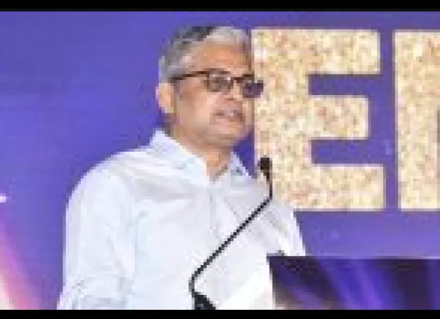 Manoj Mishra, Odisha's IT Secretary, steps down from his position.