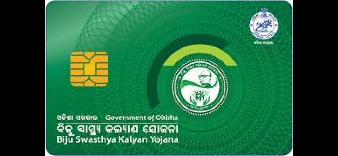 Odisha government assures citizens during uncertainty on BSKY continuation.