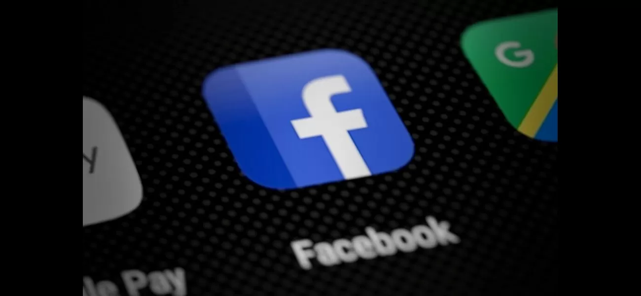 New study shows discriminatory Facebook ads for education programs based on race.