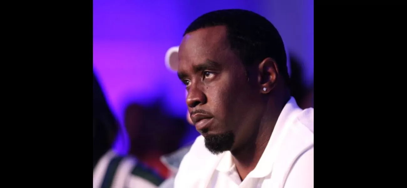 Sean 'Diddy' Combs has sold most of his company, Revolt, to his employees, ensuring that it remains a black-owned business.