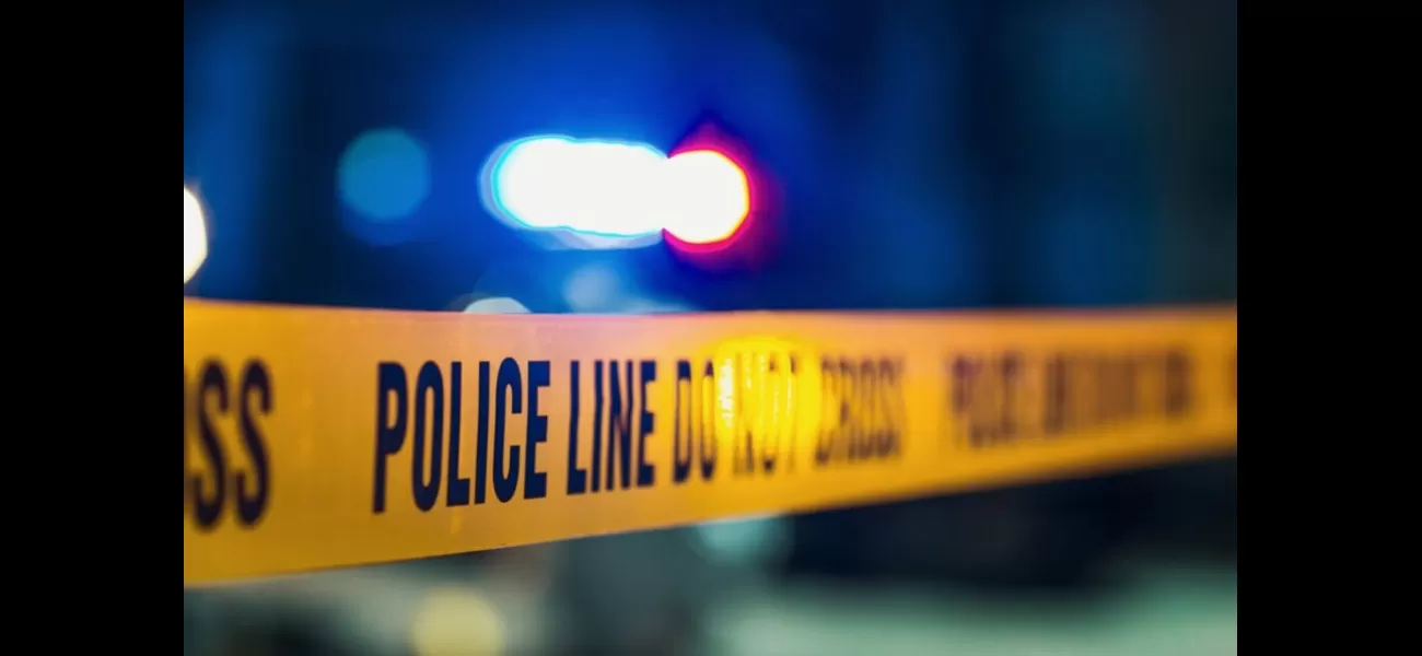 An Ohio woman was arrested for fatally stabbing a 3-year-old boy in a supermarket parking lot.